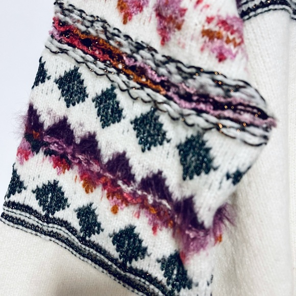 New Oversized sweater - Picture 4 of 4